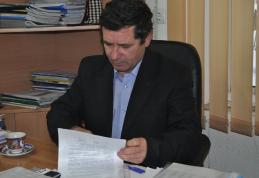 Recompense de Craciun pentru angajaţii de la Servicii Publice Locale Dorohoi 