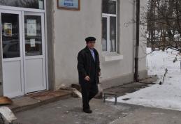 Pregătiţi de iarnă pe... datorie