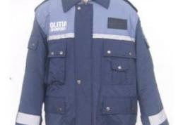 De Crăciun, polițiștii primesc cadou de la minister o jumătate de uniformă