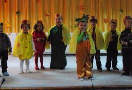 Carnaval la Grădinița cu Program Prelungit Nr. 8 Dorohoi - FOTO