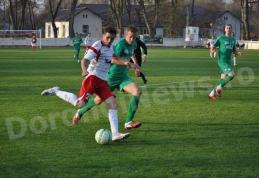 FCM Dorohoi revine pe primul loc după ce i-a zdrobit cu 6-0 pe cei de la Bucovina Pojorâta