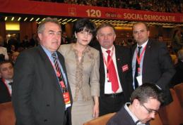 Senatorul PSD Doina Federovici: Sunt şanse ca primarii care coordonează fonduri europene să primească un bonus