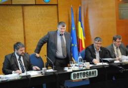 Un consilier judeţean din Dorohoi îşi pierde mandatul. Vezi cine este!