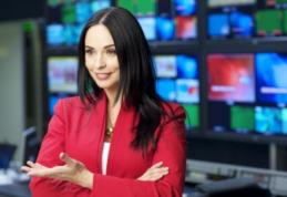 Andreea Marin a făcut un gest emoționant la Gaudeamus!