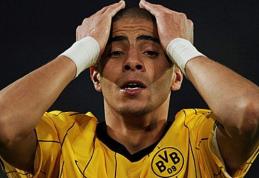 Şoc în fotbal ! Zidan, șase ani de închisoare cu executare!