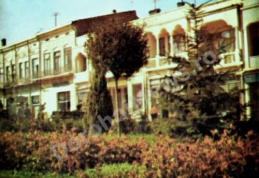 Amintiri despre trecut – „Dorohoiul de altădată” 