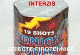 IPJ prezintă regimul obiectelor pirotehnice. Vezi ce categorii poți deține și folosi!