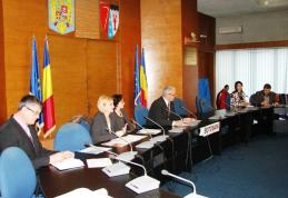 Județul Botoșani fruntaş la fonduri europene aduse de vecinătatea cu Ucraina şi Republica Moldova