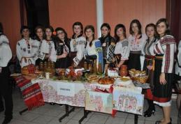 Colegiul Național „Grigore Ghica” și European Youth Parliament - FOTO