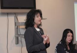 Femeile social-democrate sucevene sustin ca Romania sa ratifice Conventia privind combaterea violentei impotriva femeilor