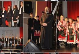 De Sfântul Andrei, dorohoienii sunt invitați la un Concert de colinde, organizat la Sala Teatrului din Dorohoi