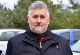 Stelian Gherasim este noul manager al Spitalului Municipal Dorohoi. Vezi detalii!