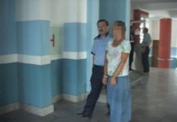 Dorohoianca care și-a incendiat verișoara, condamnată la 20 de ani de închisoare