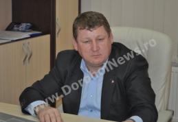 Viceprimarul Constantin Bursuc nemulțumit de decizia luată la Spitalul Municipal Dorohoi 