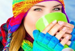 Câteva sfaturi practice ca să te încălzeşti rapid când este frig afară