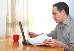 Te-ai săturat să stai la cozi pentru a plăti facturile la utilităţi? Vezi cum poți plăti facturile pe internet