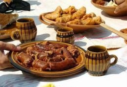 Ziua României se va serba în avans la Comisia Europeană