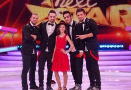 Botoșăneanca Raluca Elena Ursu prezentă în această seară pe scena Next Star