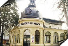 Schimb de experiență cu reprezentanți ai unor instituții de învățământ din Republica Moldova la CCD Botoșani
