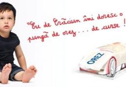 „Banca de alimente” a Crucii Roșii Române devine parte a unui proiect la nivel internațional susținut de Carrefour