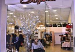 Noi articole la magazinul Sofia din Uvertura Mall