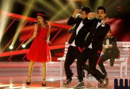 O altă botoșăneancă s-a calificat la finala Next Star - VIDEO