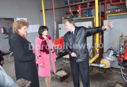 Tudor Bunduc:„Mulțumesc deputatului Andrei Dolineaschi și senatorului Doina Federovici pentru finalizarea acestui proiect” - VIDEO/FOTO