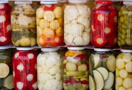 Dacă nu ai apucat încă să pui murăturile de iarnă, acum vei afla ce mare lucru ai pierdut 