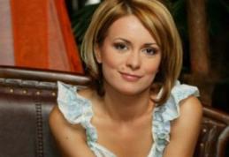 Simona Gherghe, amendată de şefi. „Recunosc că am greşit”