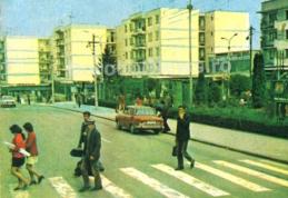 Amintiri despre trecut - Dorohoiul de altădată - FOTO 