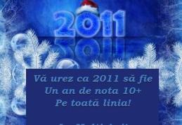 LA MULȚI ANI DOROHOIENI !!!