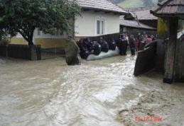 2010, anul temperaturilor record si a catastrofelor naturale fara precedent