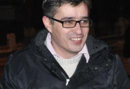 Andrei Dolineaschi: “Mulțumesc domnului Mihai Țibuleac”