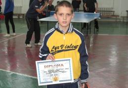 Performanță remarcabilă pentru Liceul Teoretic „Anastasie Bașotă” Pomîrla - FOTO