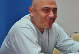 Câmpanu despre cabinetul lui Ţurcanu la Darabani: „Cabinet Parlamentar ciobănesc”