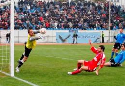 FC Botoşani joacă astăzi, pe teren propriu, cu cei de la Concordia Chiajna