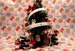 În așteptarea Anului Nou