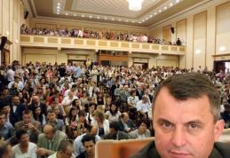 Dorohoi – File de istorie. Personalităţi născute în luna decembrie: Jităreanu Gerard (1956) - profesor universitar, doctor în agronomie, rector