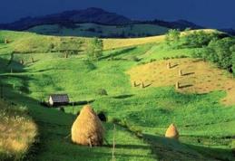 Două sate din județele Botoșani și Iași, alese printre cele mai superbe sate din România