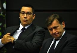 Dorohoienii au păreri împărțite despre viitorul USL. Vezi rezultatul sondajului!