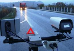 Atenţie, şoferi! CNADNR a pus în funcţiune noi camere pentru depistarea maşinilor fără rovinietă