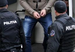 Bărbat condamnat la 5 ani închisoare, pentru tâlhărie