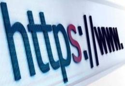 Guvernul vrea încă o taxă: pe domeniile .ro