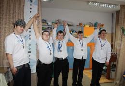 Gală de recunoștinţă organizată de „Steaua Speranţei” Dorohoi la zece ani de activitate – VIDEO/FOTO