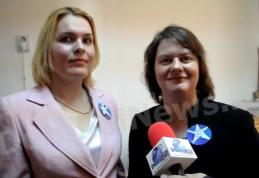 „Steaua Speranței” Dorohoi: „Ne dorim ca și la 50 de ani să sărbătorim în marea familie Star of Hope” - VIDEO