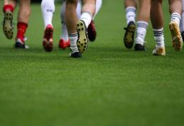 Meciul Grecia - România se mai joacă o dată