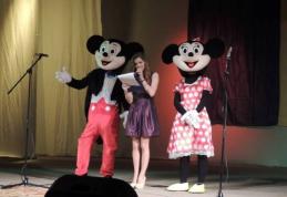 Spectacol caritabil organizat de Femeile Liberale din Botoșani - FOTO