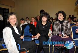 Oaspeți de seamă prezenți la Festivalul de colinde şi datini „Trec Magii prin Vatra Moldovei” - FOTO