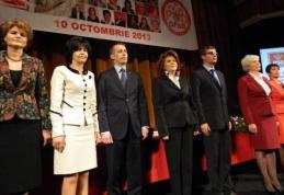 Unul din liderii PSD Botoşani propus pe lista de europarlamentari. Vezi cine!