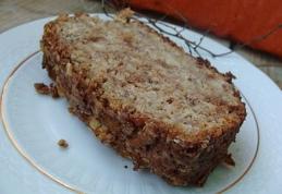 Prăjitură cu scorţişoară